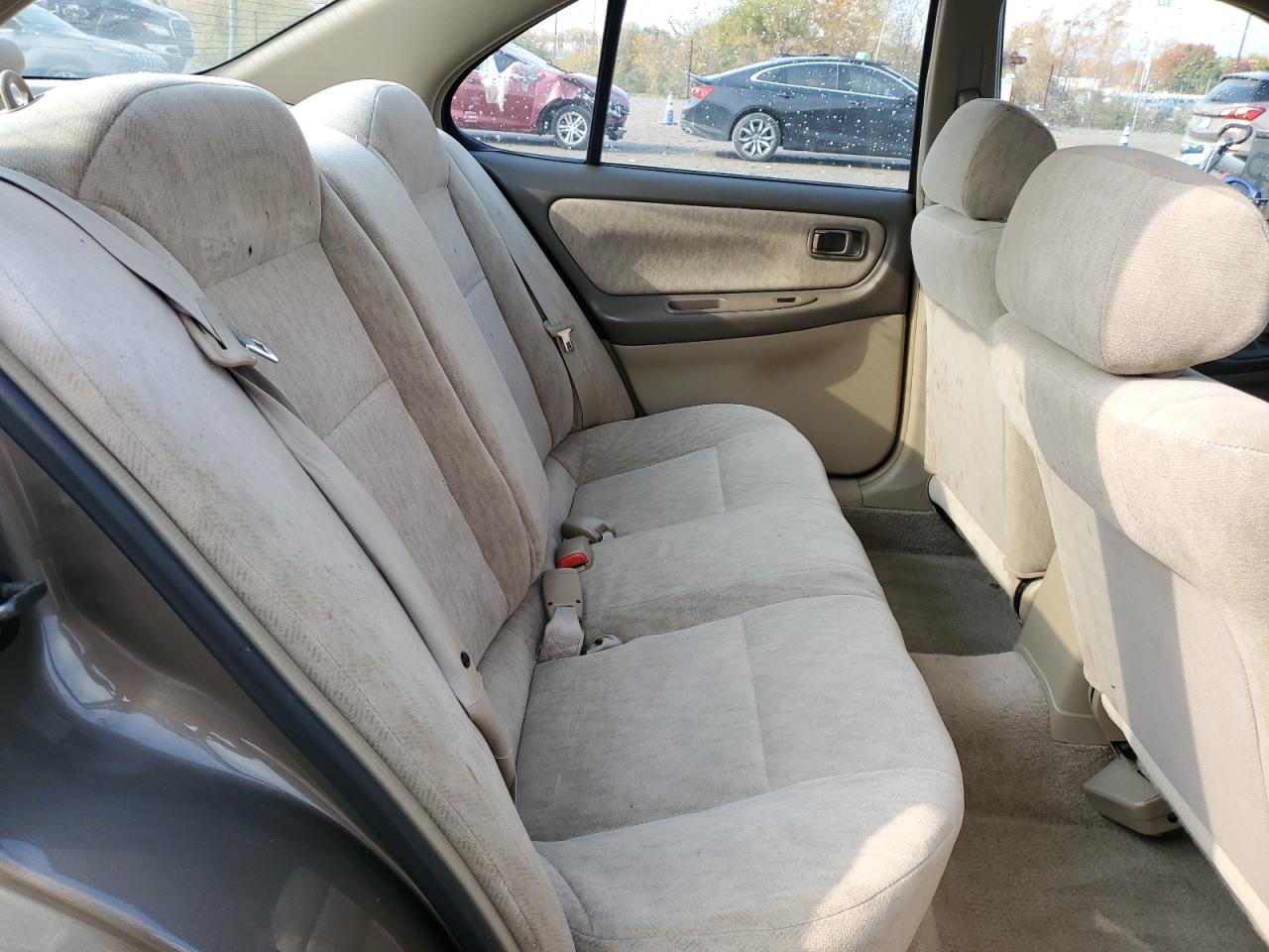 1999 Nissan Altima Xe VIN: 1N4DL01D8XC265239 Lot: 91684465