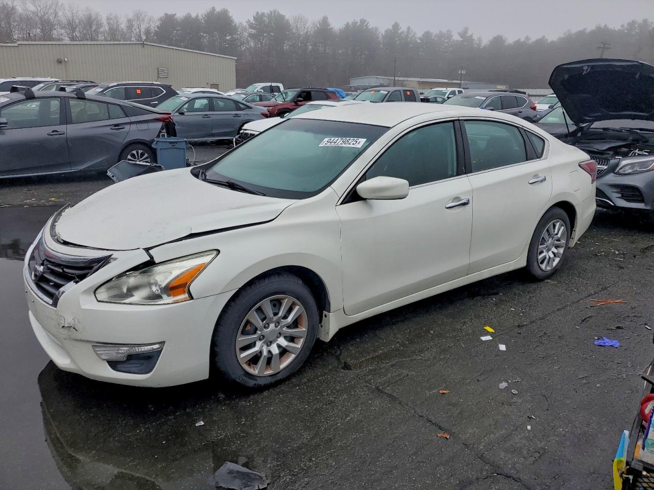 2015 Nissan Altima 2.5 VIN: 1N4AL3AP5FC426739 Lot: 94479825