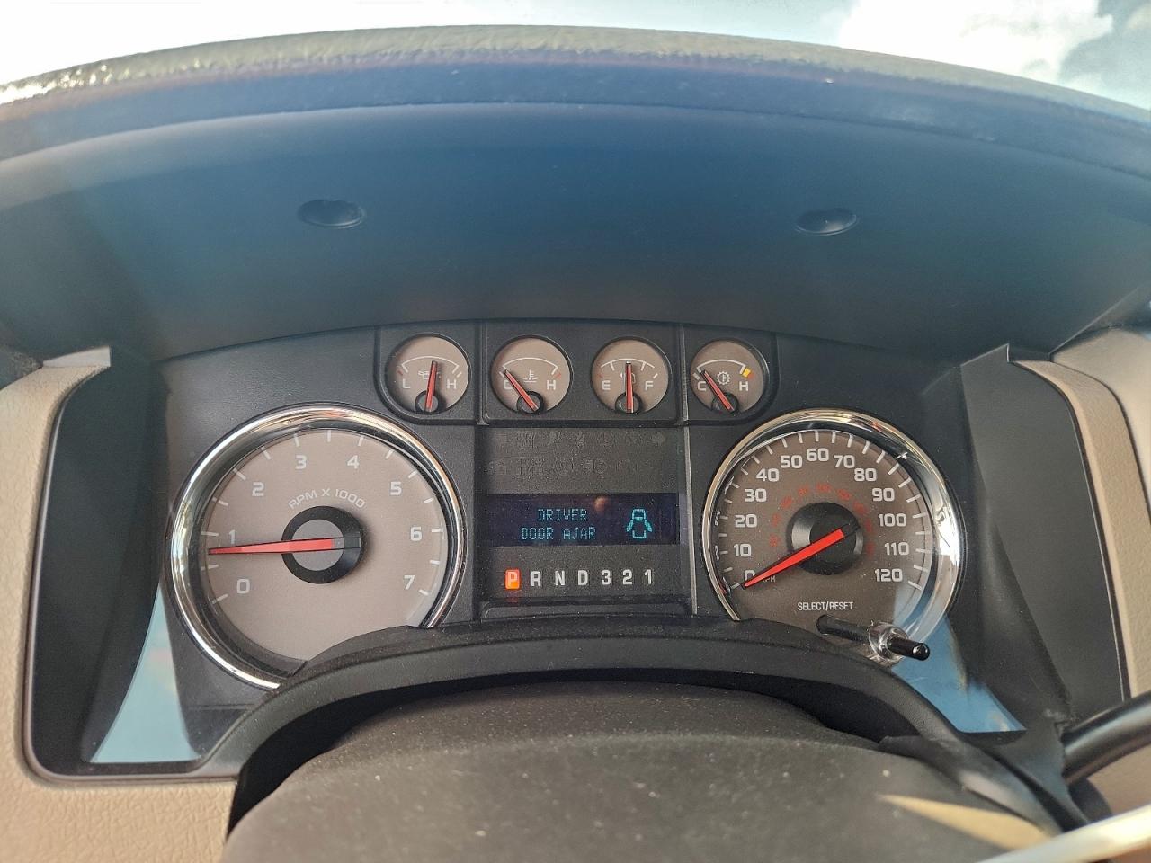 2009 Ford F150 Supercrew VIN: 1FTPW12V29FB01403 Lot: 93115235