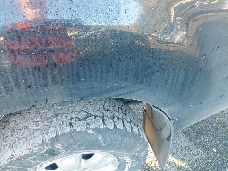 2013 FORD RANGER PICK UP DOUBLE CAB XLT 2.2 TDCI 150 4WD