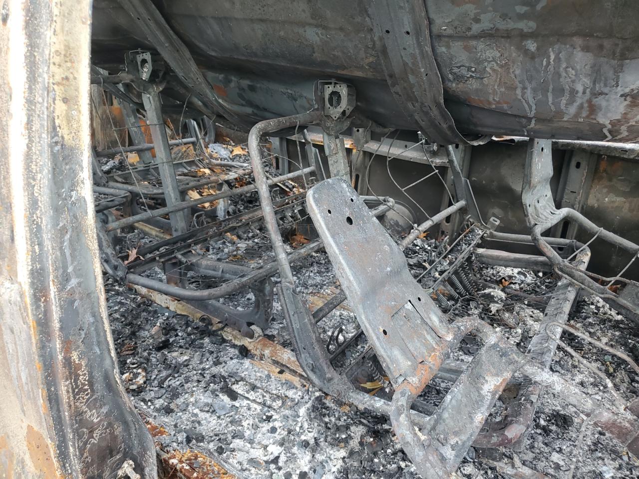 2015 Chevrolet Express G3500 Lt VIN: 1GAZG1FG8F1247341 Lot: 92640315