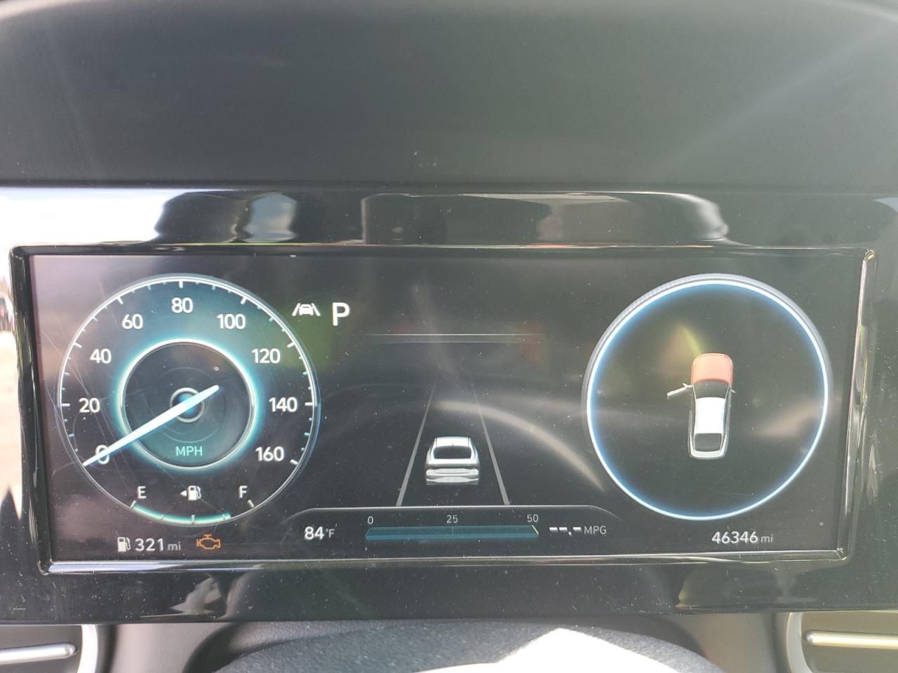 2022 Hyundai Elantra Sel VIN: KMHLS4AG1NU252748 Lot: 92250995