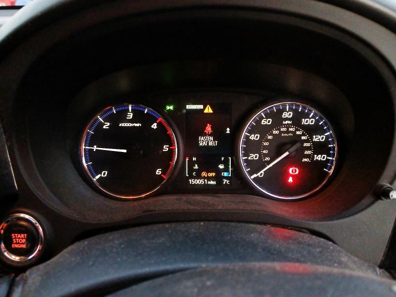 2013 MITSUBISHI OUTLANDER