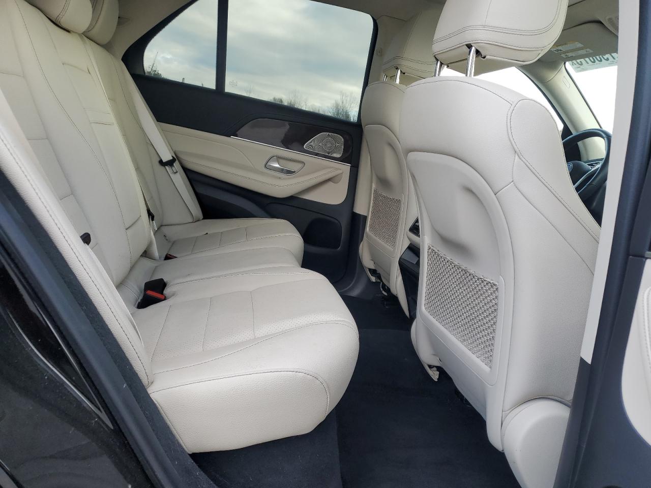 2024 Mercedes-Benz Gle 450E 4Matic VIN: 4JGFB4GB5RB198218 Lot: 92790075