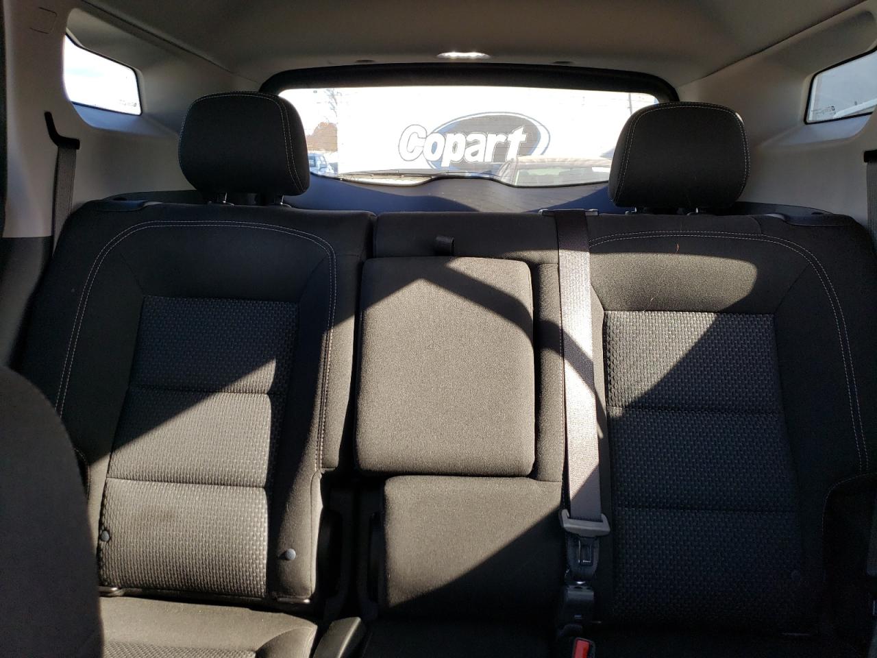 2022 GMC Terrain Sle VIN: 3GKALTEV9NL125420 Lot: 92678635