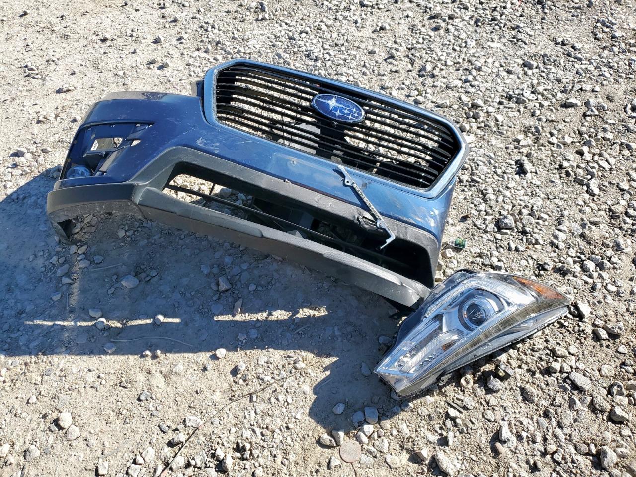 2021 Subaru Ascent Touring VIN: 4S4WMARDXM3473690 Lot: 92531535