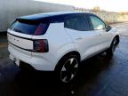 2024 VOLVO EX30 200KW SM EXTENDED RANGE ULTRA 69KWH 5DR AUTO for sale at Copart SANDTOFT
