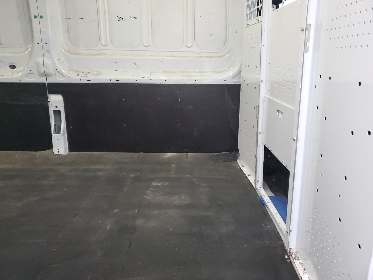 2020 Ford Transit Delivery Van VIN: 1FTBW9CG1LKB45920 Lot: 93059085