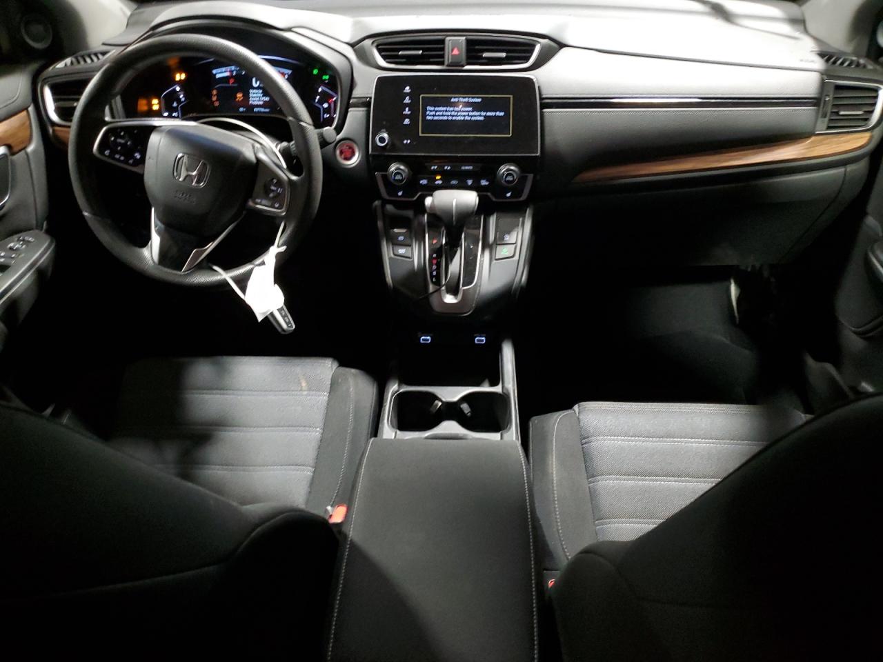 2022 Honda Cr-V Ex VIN: 5J6RW2H58NA013530 Lot: 93514945