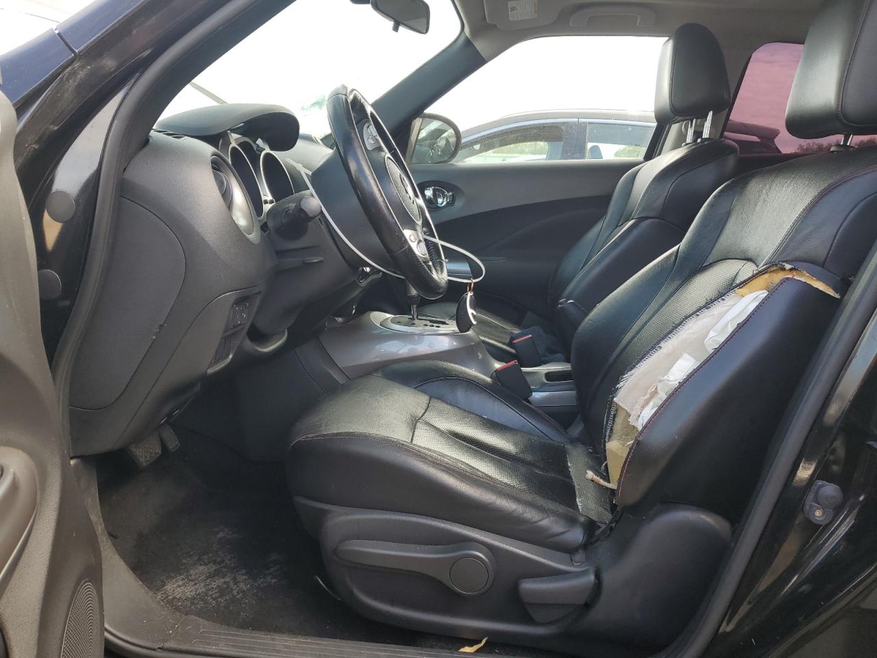 2011 Nissan Juke S VIN: JN8AF5MR9BT003123 Lot: 91724065