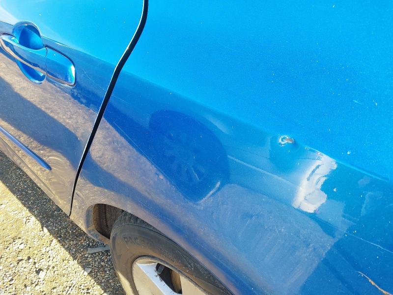 2004 MAZDA 3 1.4 TS 5DR