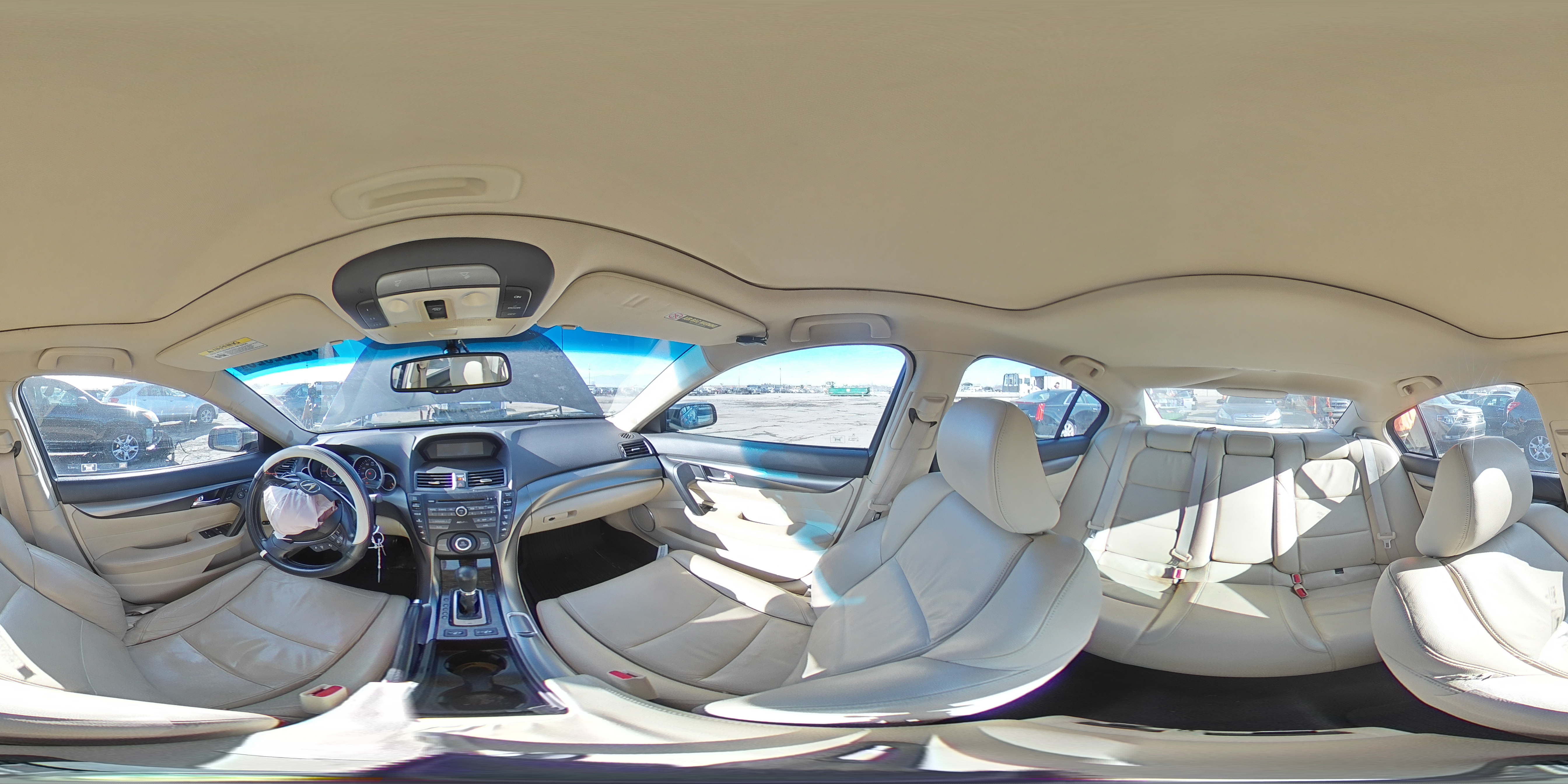 2012 Acura Tl VIN: 19UUA8F29CA003355 Lot: 93402925