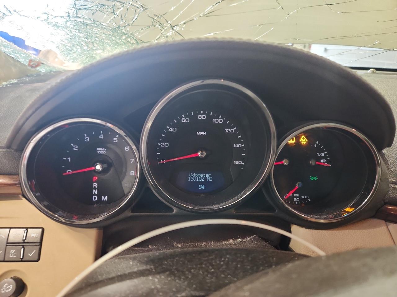 2011 Cadillac Cts Luxury Collection VIN: 1G6DE5EYXB0150718 Lot: 91739825