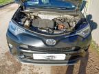 2017 TOYOTA RAV4 2.0 D-4D EXCEL 5DR 2WD for sale at Copart WESTBURY