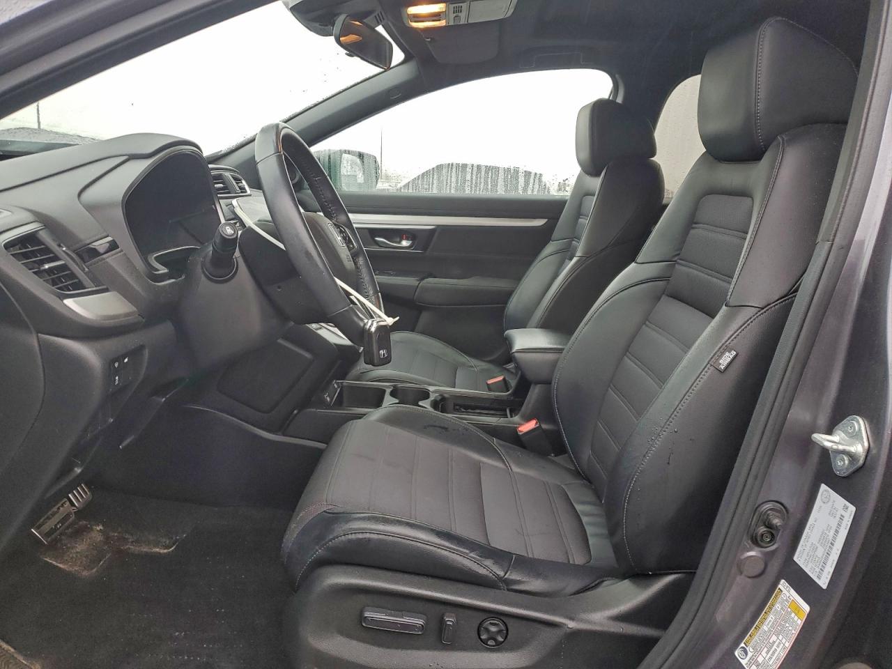 2021 Honda Cr-V Sport VIN: 2HKRW2H42MH203957 Lot: 94576805