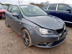 2014 SEAT IBIZA 1.2 TSI I TECH 3DR for sale at Copart BRISTOL