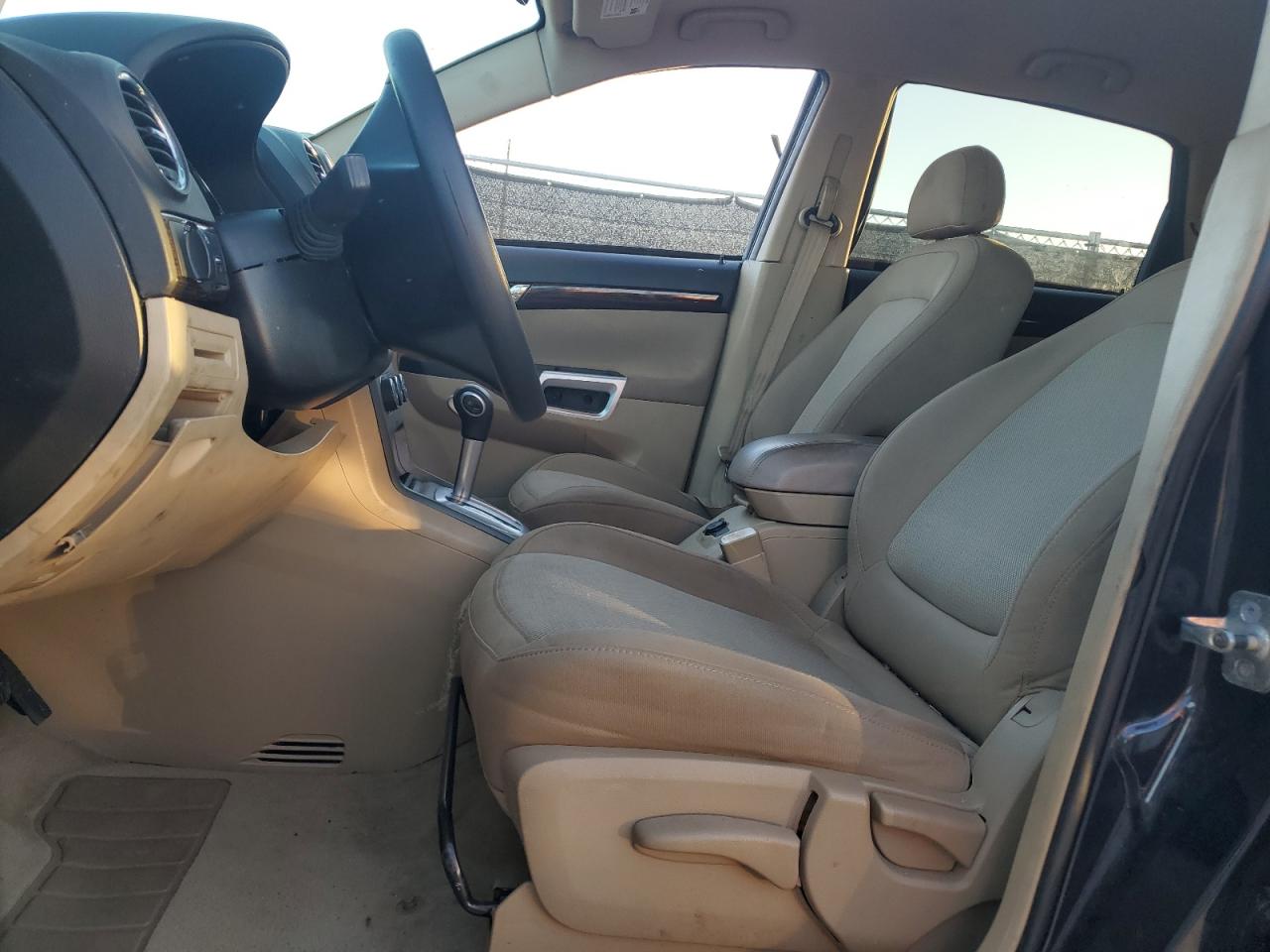 2008 Saturn Vue Xe VIN: 3GSCL33P58S668299 Lot: 92891075