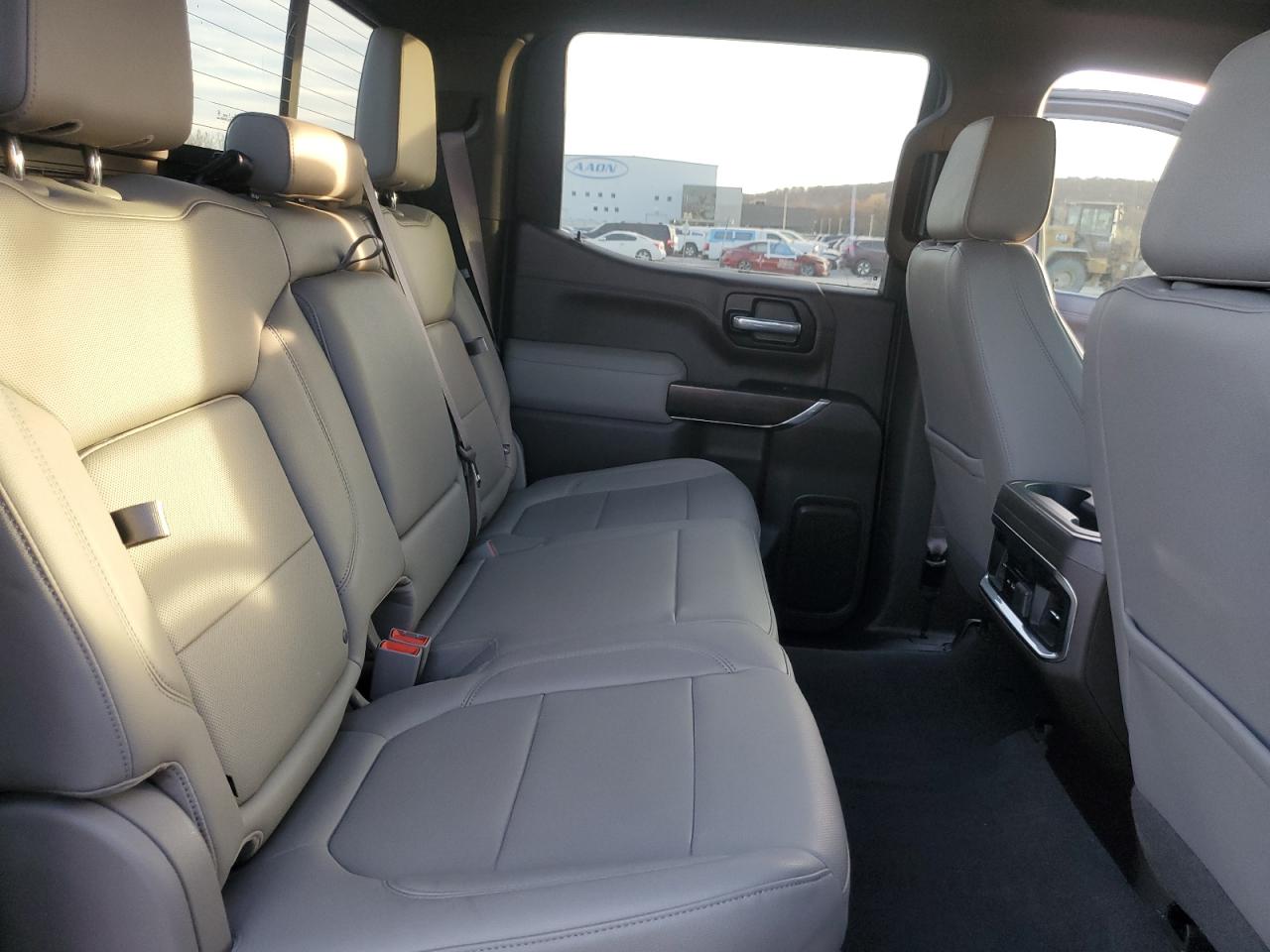 2021 GMC Sierra K1500 Slt VIN: 3GTU9DED0MG479421 Lot: 93306915