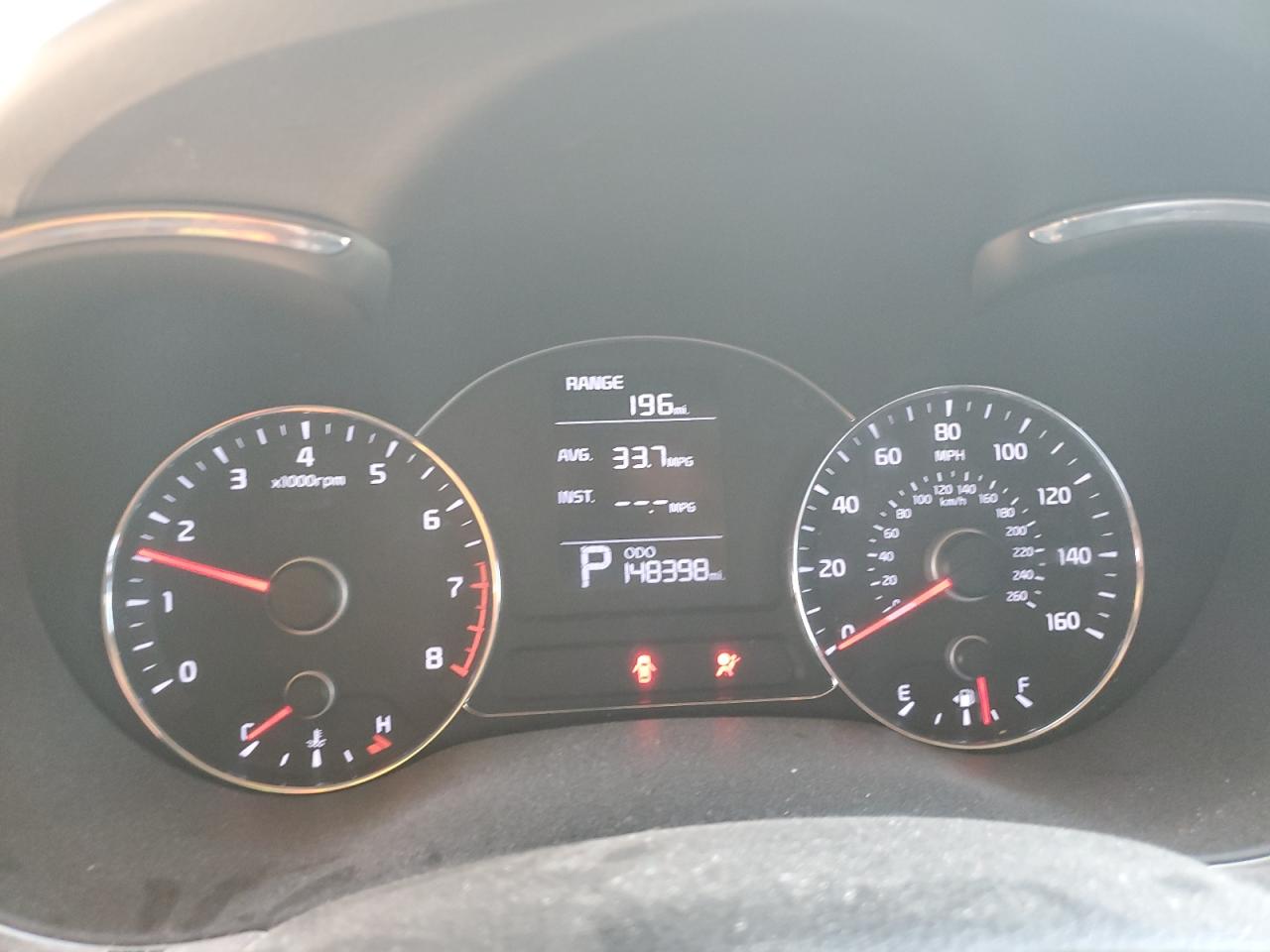 2016 Kia Forte Lx VIN: KNAFX4A61G5566274 Lot: 91235345