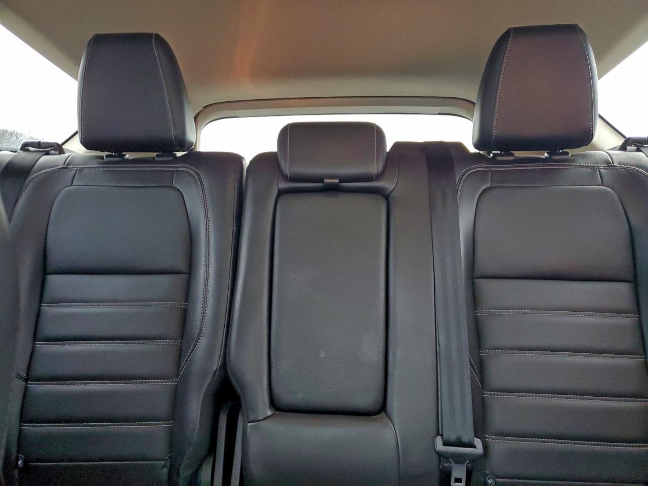 2017 Ford Escape Titanium VIN: 1FMCU0JD6HUC92837 Lot: 93521685