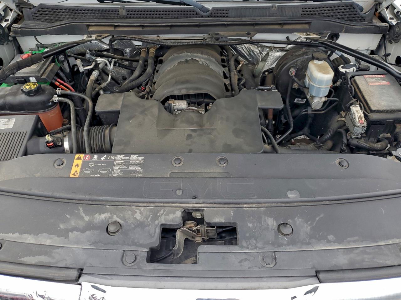 2018 GMC Sierra C1500 VIN: 1GTN1LEC2JZ903173 Lot: 93198245