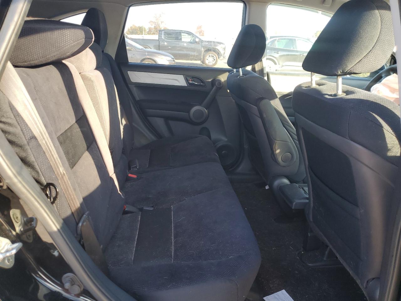 2010 Honda Cr-V Ex VIN: 5J6RE3H59AL029971 Lot: 91526195