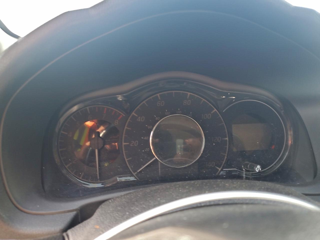 2016 Nissan Versa Note S VIN: 3N1CE2CP0GL366043 Lot: 93813205