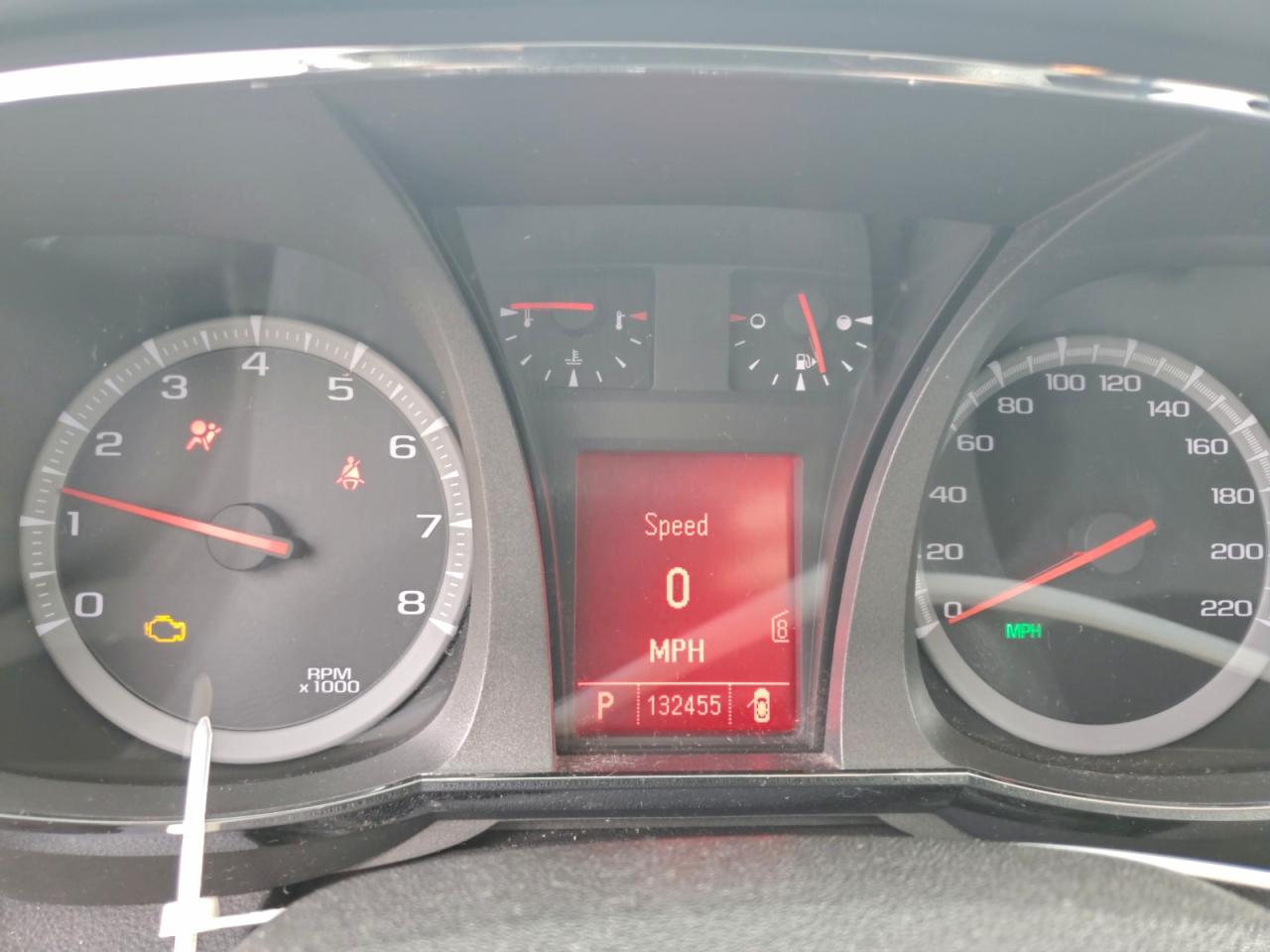 2011 GMC Terrain Sle VIN: 2CTALMEC5B6442213 Lot: 93644555