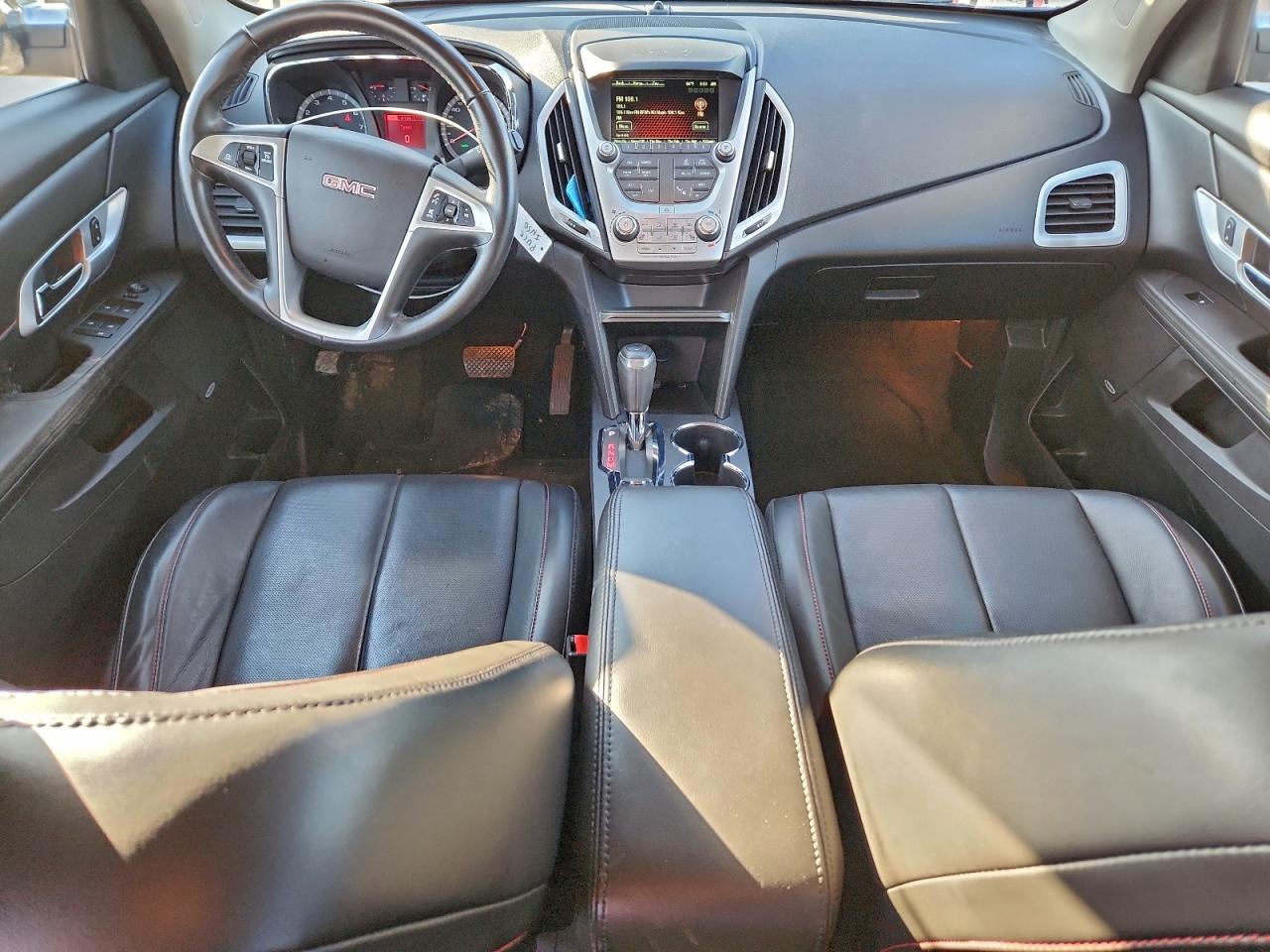 2017 GMC Terrain Slt VIN: 2GKFLPE36H6236981 Lot: 93709285