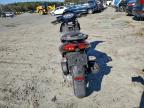 2009 APRILIA SPORTCITY 250 CUBE   for sale at Copart GA - SAVANNAH