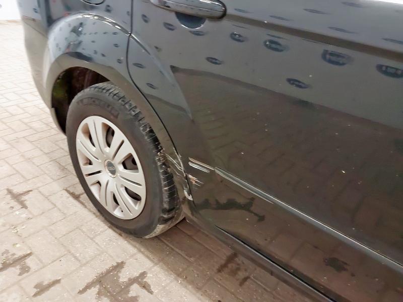 2015 FORD GALAXY 2.0 TDCI 140 ZETEC 5DR POWERSHIFT