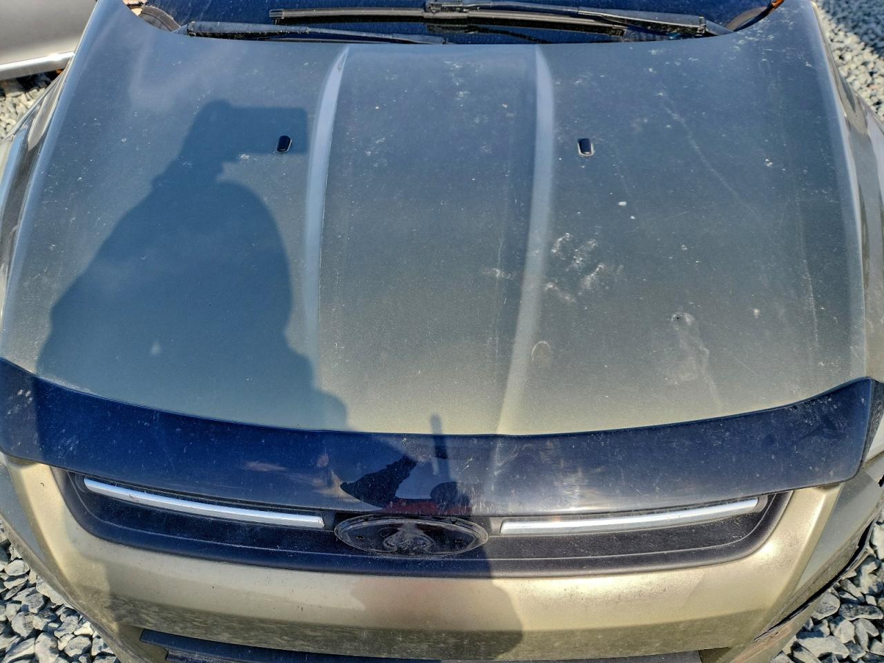 2013 Ford Escape Se VIN: 1FMCU9G98DUB11447 Lot: 92610335