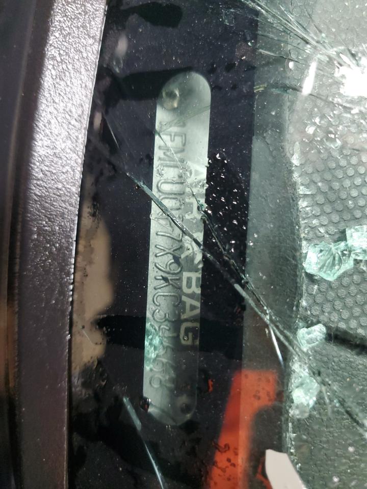 2009 Ford Escape Xlt VIN: 1FMCU037X9KC34668 Lot: 92440685