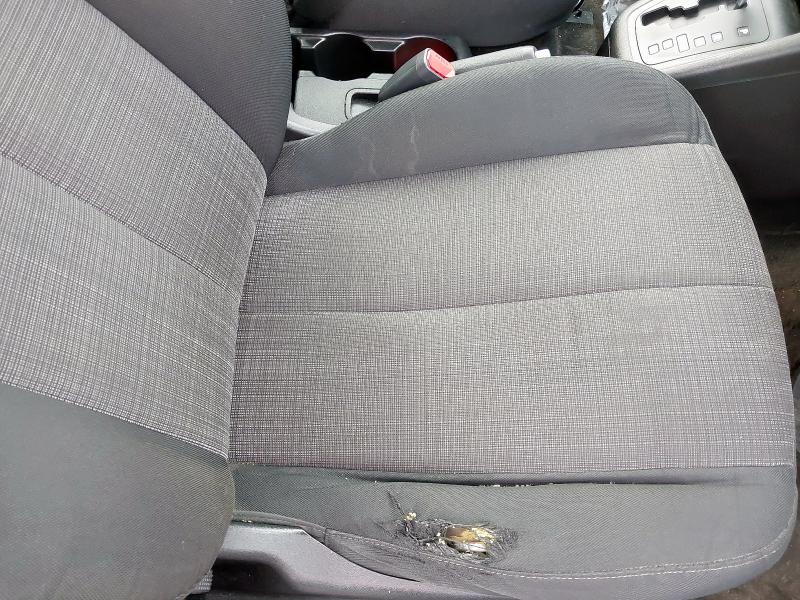 2010 KIA VENGA 1.6 2 5DR AUTO