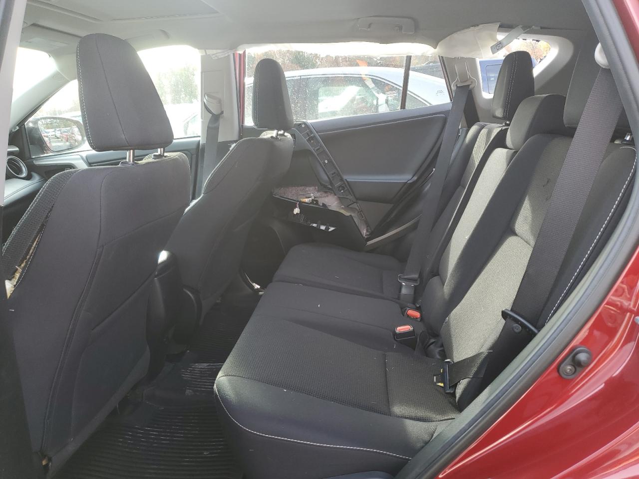 2018 Toyota Rav4 Adventure VIN: 2T3RFREV0JW826892 Lot: 91664785