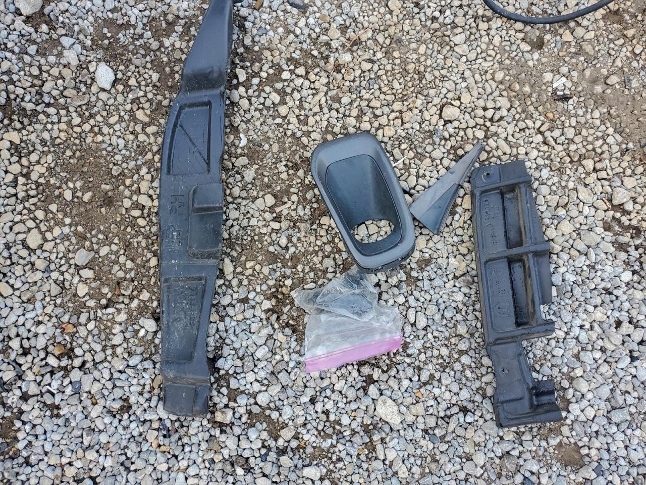 2018 Jeep Renegade Latitude VIN: ZACCJABBXJPH53044 Lot: 94570185