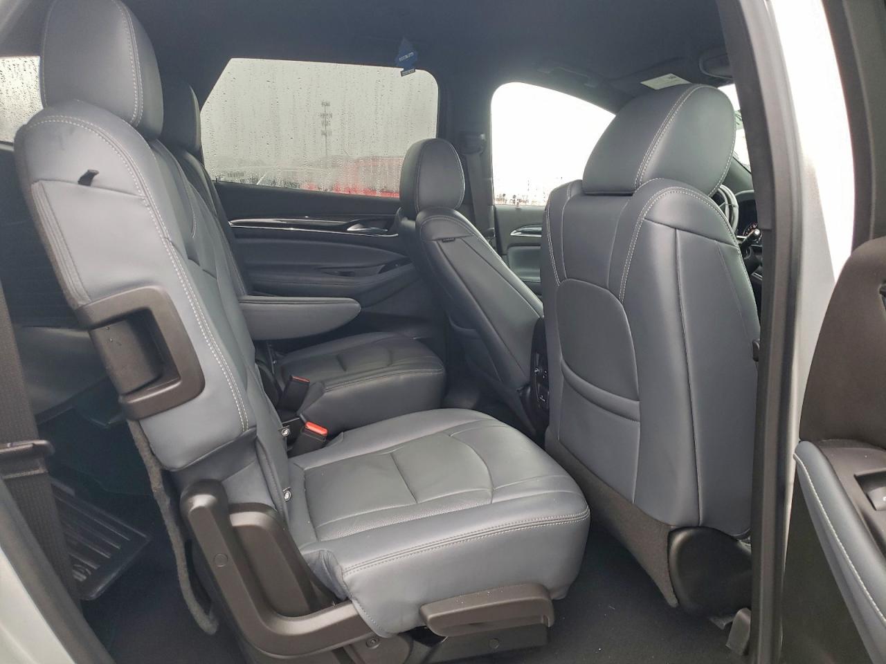 2022 Buick Enclave Premium VIN: 5GAEVBKW3NJ124108 Lot: 92610415