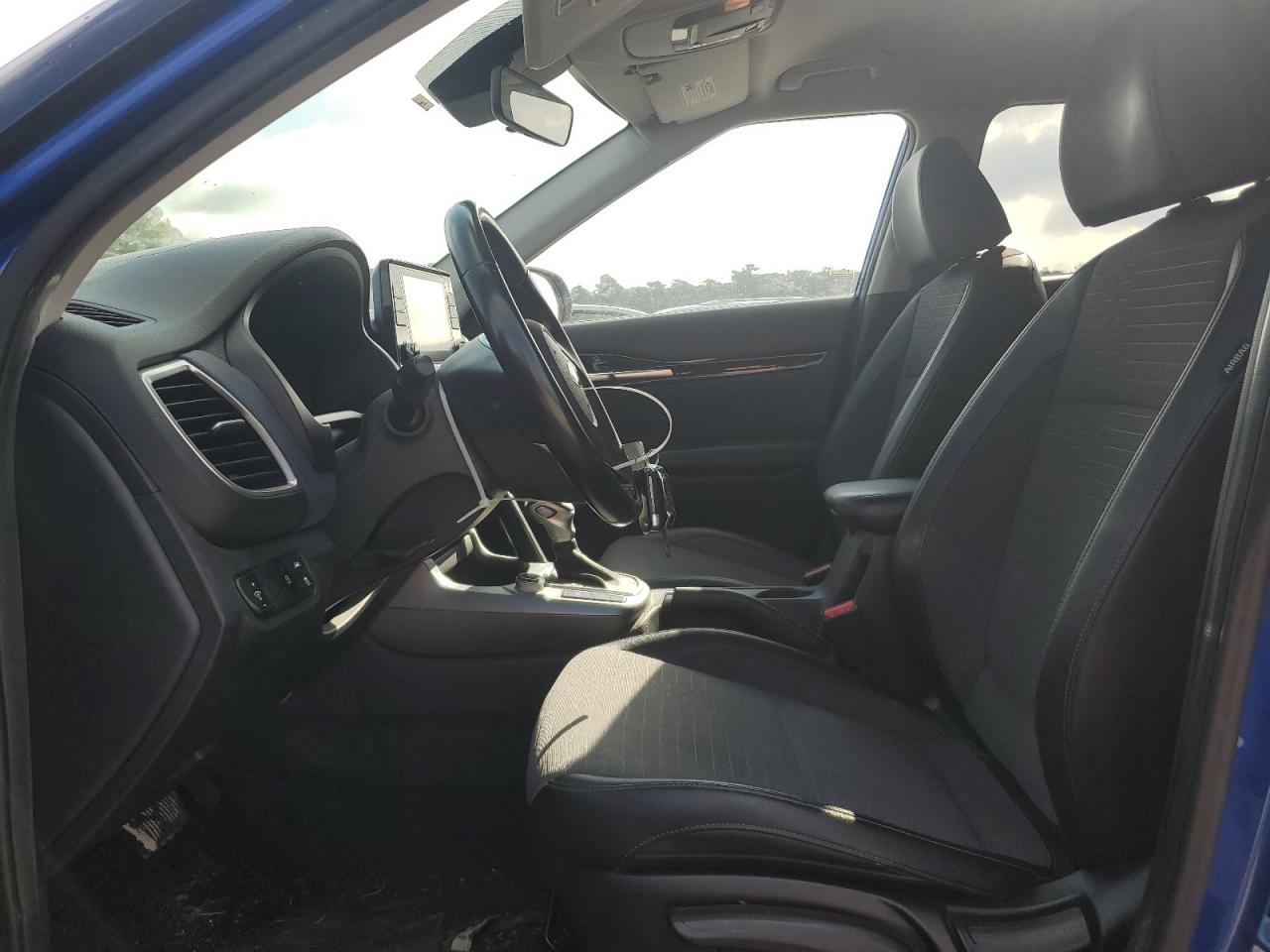 2021 Kia Seltos S VIN: KNDEUCAA3M7128829 Lot: 90706615