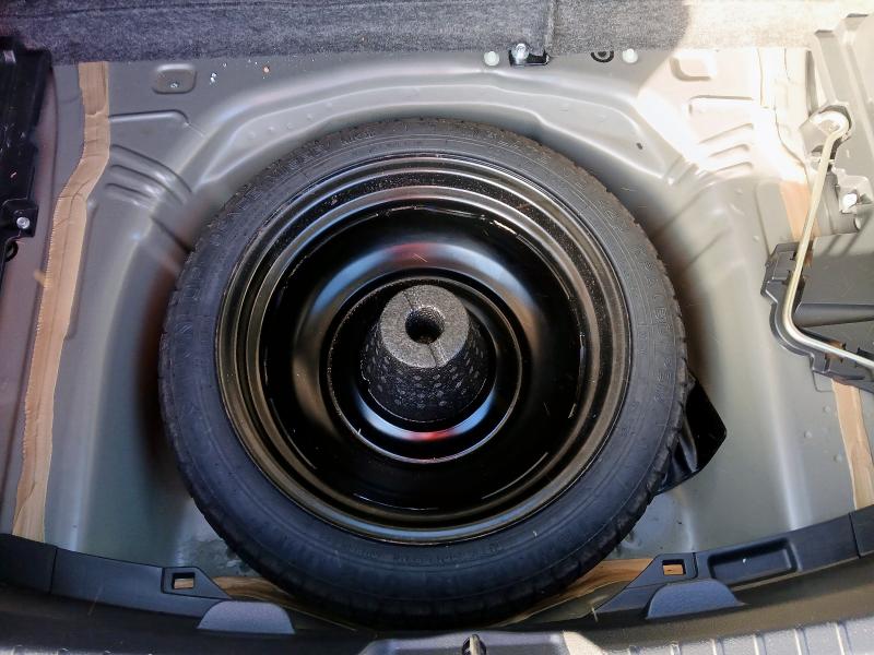 2018 TOYOTA YARIS 1.5 HYBRID ICON TECH 5DR CVT