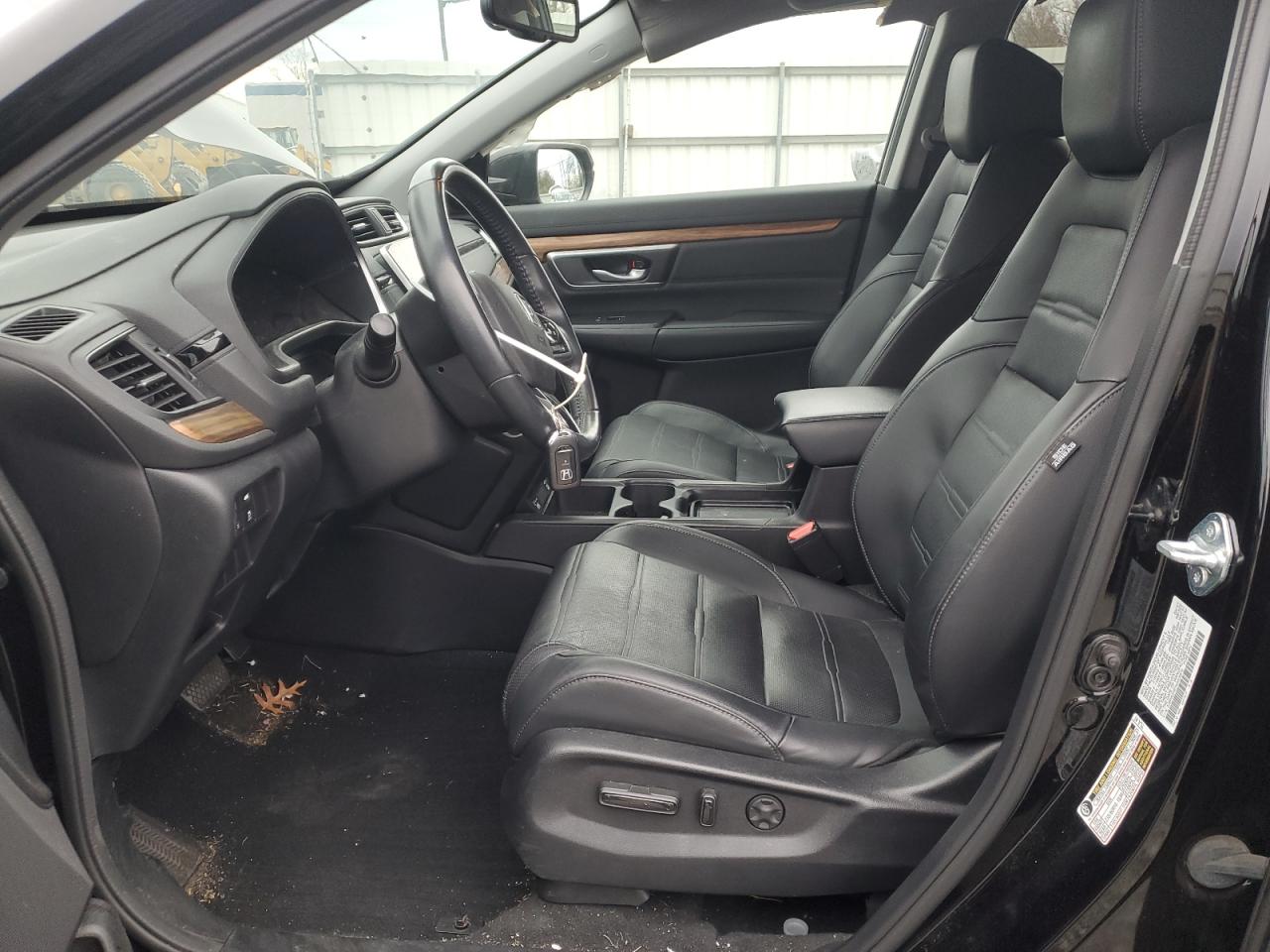 2021 Honda Cr-V Exl VIN: 5J6RW2H87MA009879 Lot: 93367395