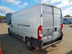 2021 PEUGEOT BOXER PROF for sale at Copart NEWBURY