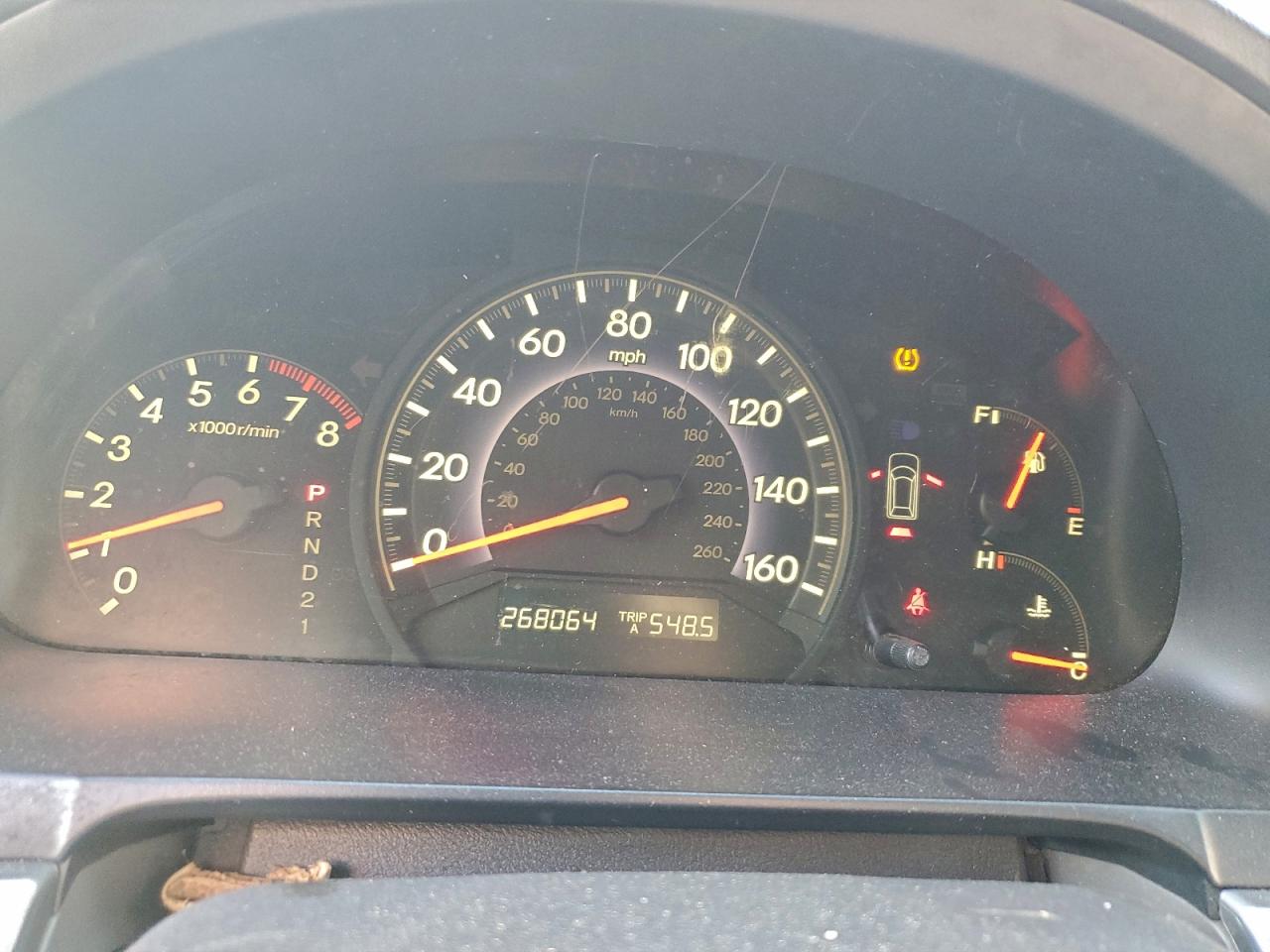 2010 Honda Odyssey Exl VIN: 5FNRL3H73AB024393 Lot: 94434155