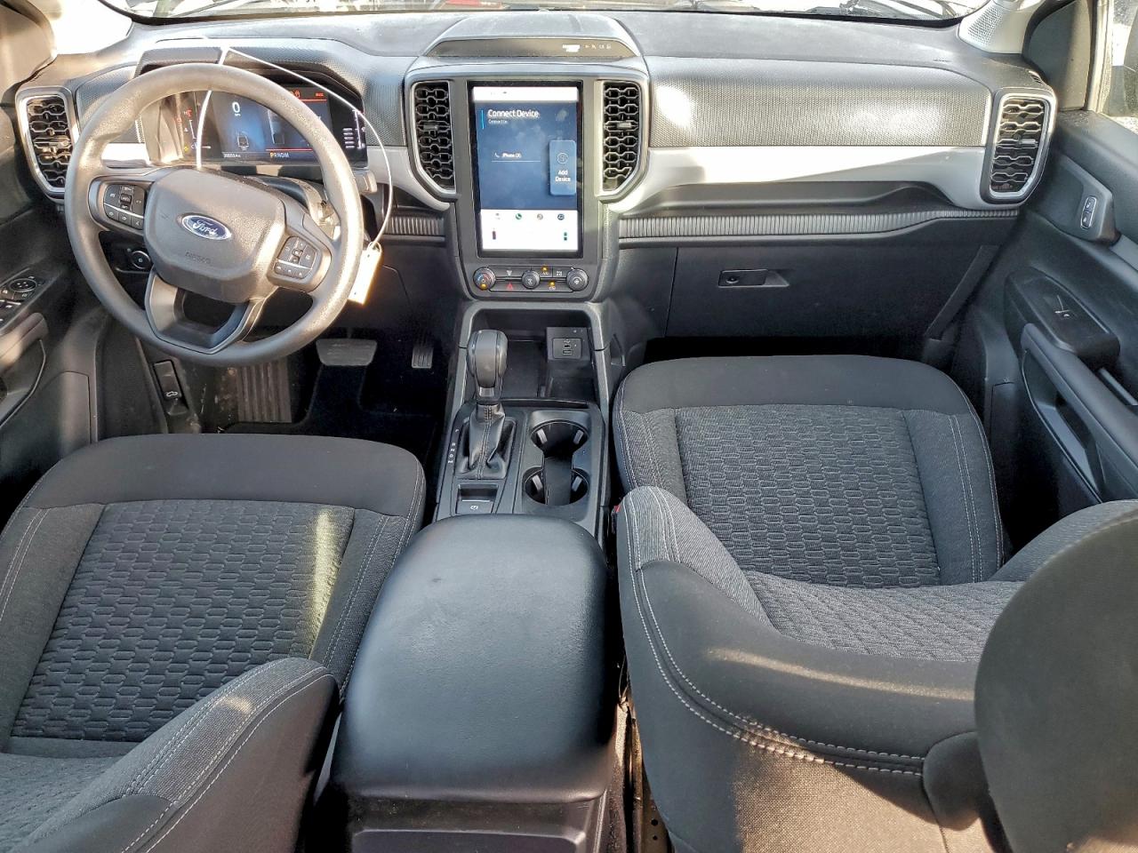 2025 Ford Ranger Xl VIN: 1FTER4PH3SLE25499 Lot: 94173995