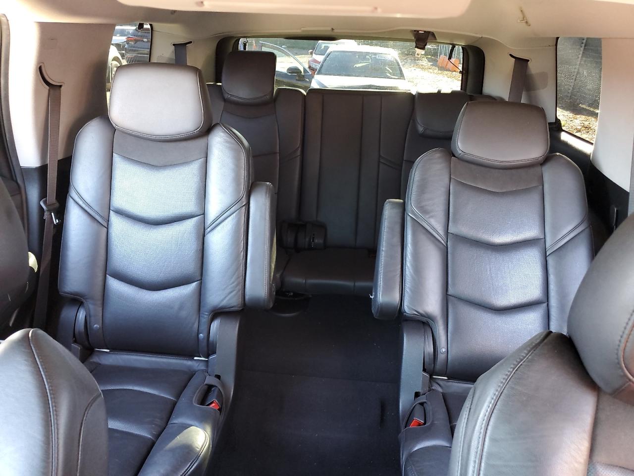 2020 Cadillac Escalade Luxury VIN: 1GYS4BKJ3LR160110 Lot: 91841745