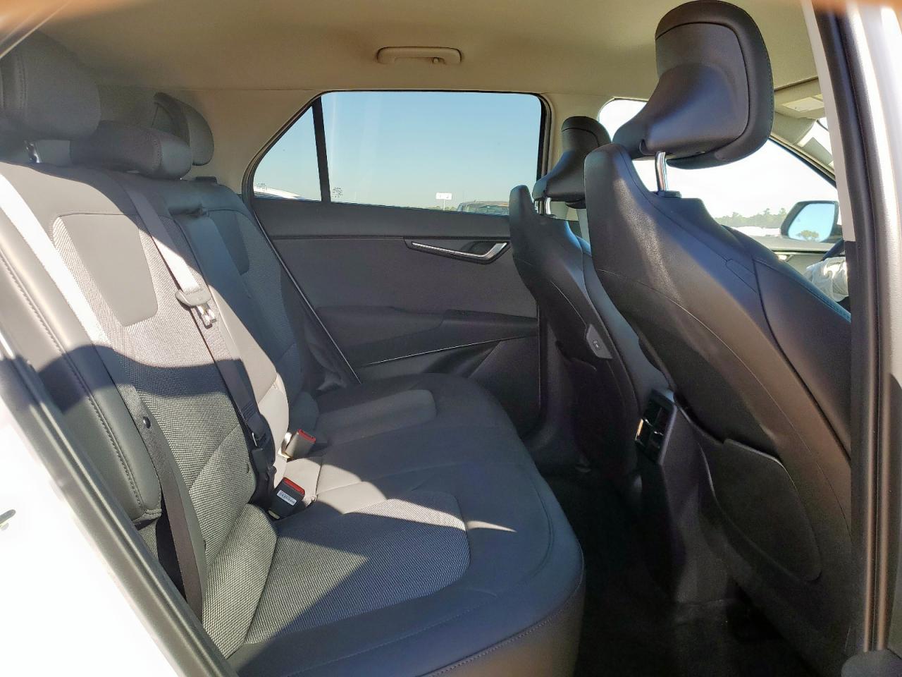 2024 Kia Niro Wind VIN: KNDCR3L1XR5105587 Lot: 91299325