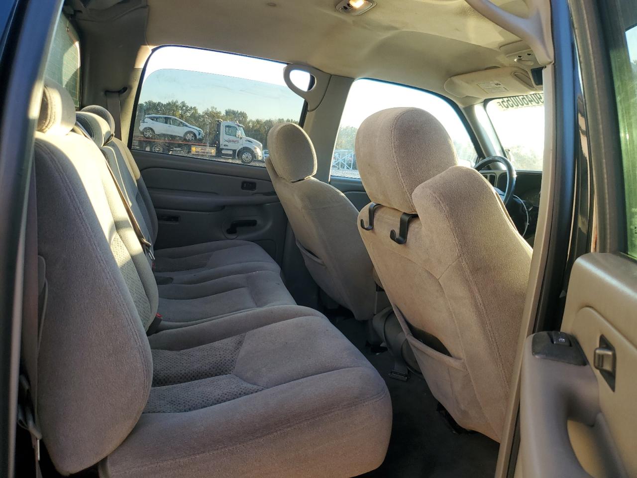 2005 Chevrolet Avalanche C1500 VIN: 3GNEC12Z65G172168 Lot: 90460055