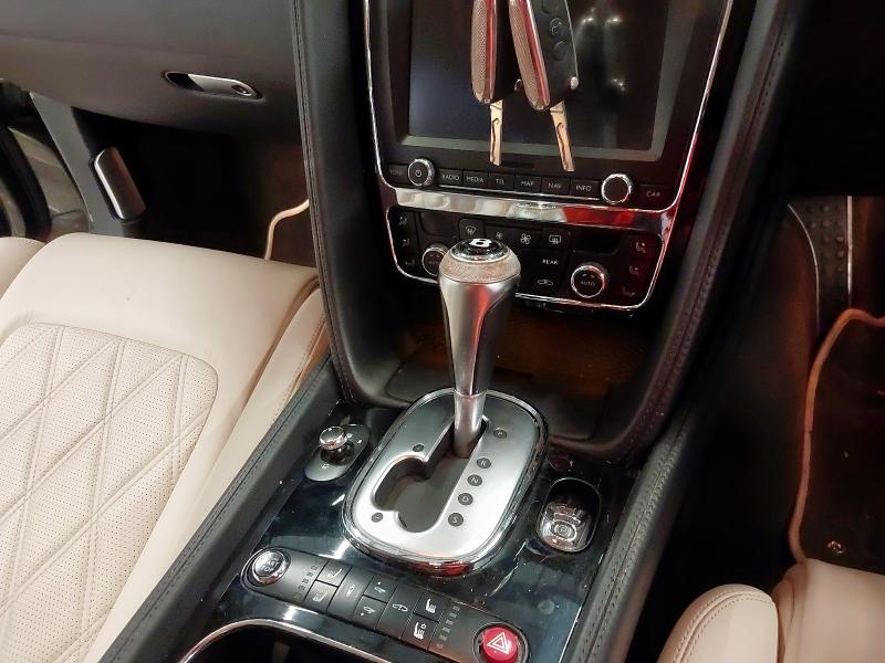 2014 BENTLEY CONTINENTAL GT 6.0 W12 SPEED 2DR AUTO