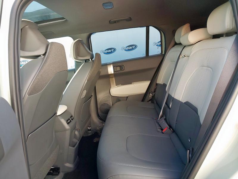 2025 KIA EV3 148KW GT-LINE S 81.4KWH 5DR AUTO