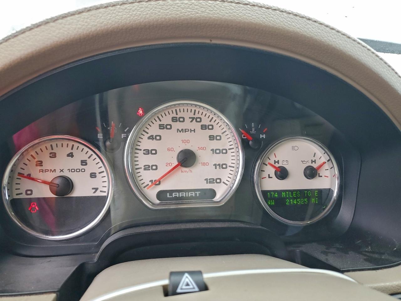 2005 Ford F150 Supercrew VIN: 1FTPW14575KC58097 Lot: 94096995