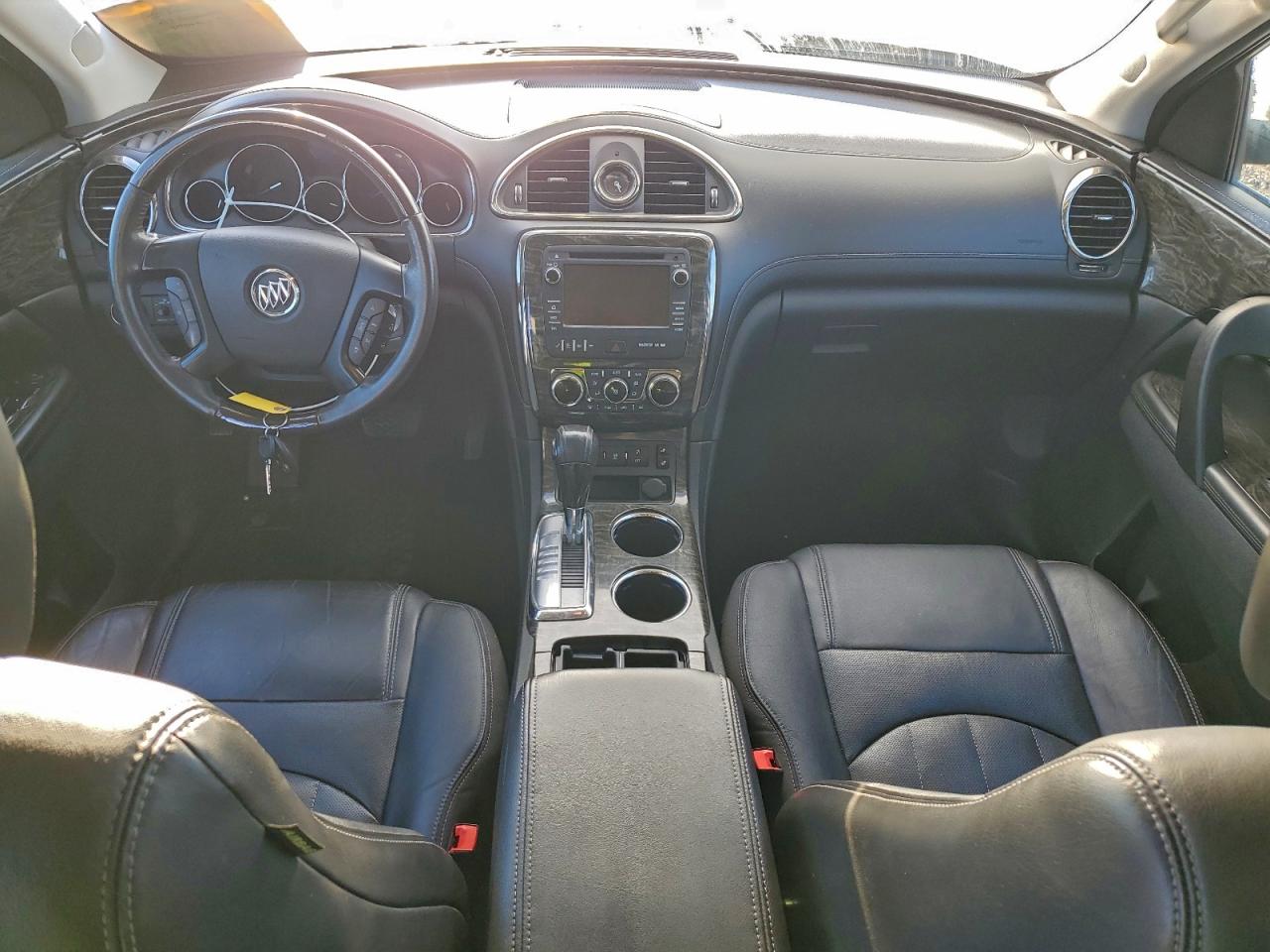 2013 Buick Enclave VIN: 5GAKVCKD2DJ217210 Lot: 93935445